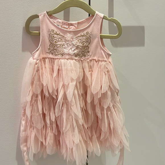 Biscotti Other - Baby girl dress size 18 Months